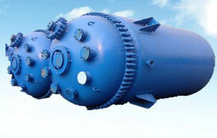 搪玻璃反應釜的使用細節