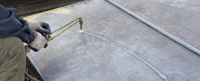 搪瓷設(shè)備中金屬腐蝕的防護(hù)工作(圖2) 搪瓷設(shè)備