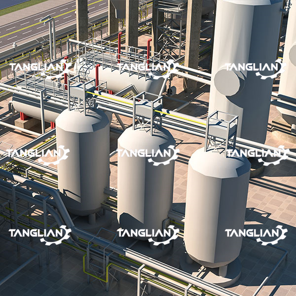丙炔醇生產(chǎn)線工藝設(shè)計(jì)