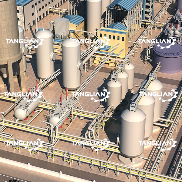 常減壓蒸餾裝置項目工藝設(shè)計