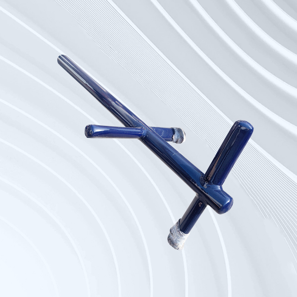 槳式攪拌器搪玻璃材質